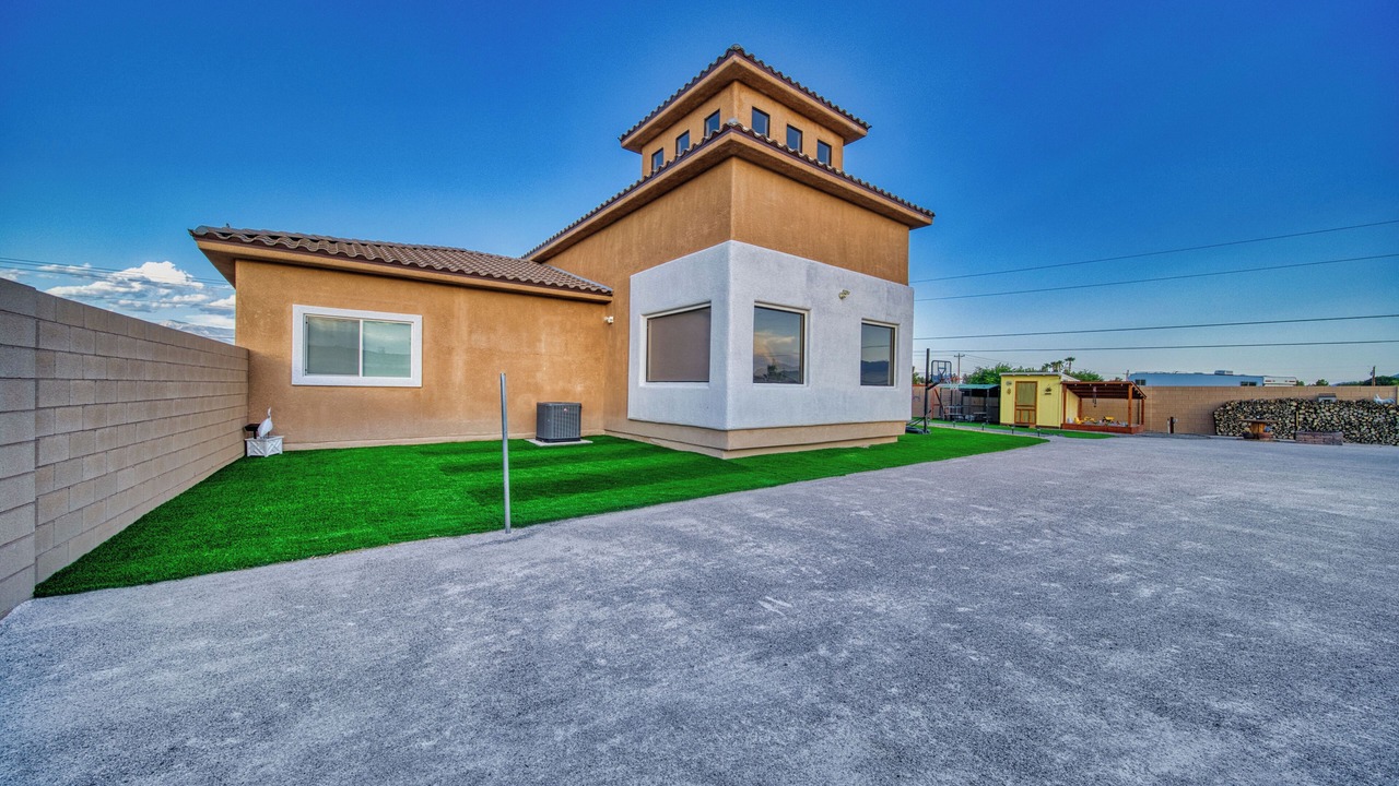Photo of Outdoor in Pahrump