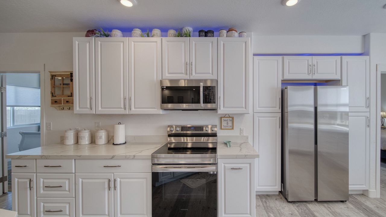 Photo of Kitchen in Pahrump