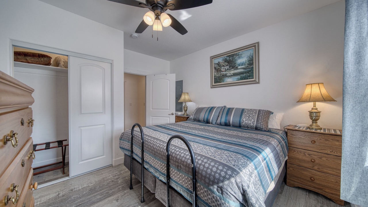 Photo of Bedroom in Pahrump