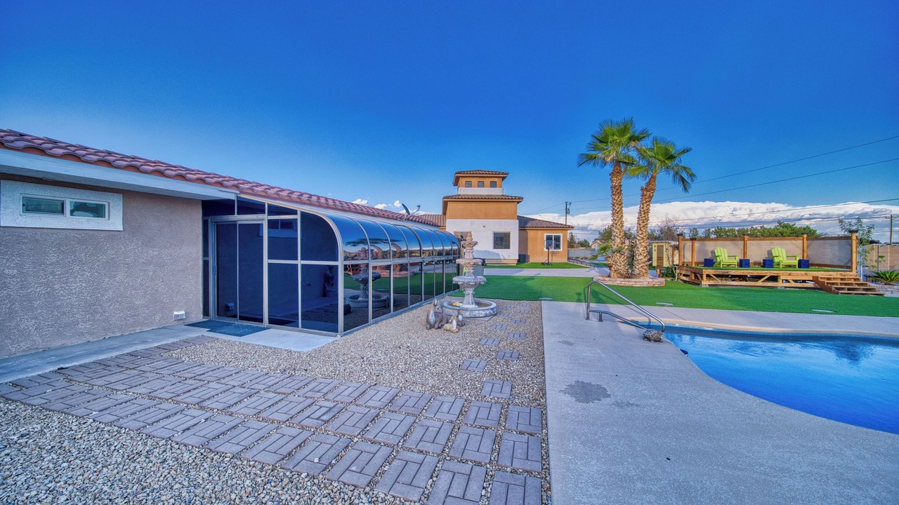 Photo of Outdoor in Pahrump