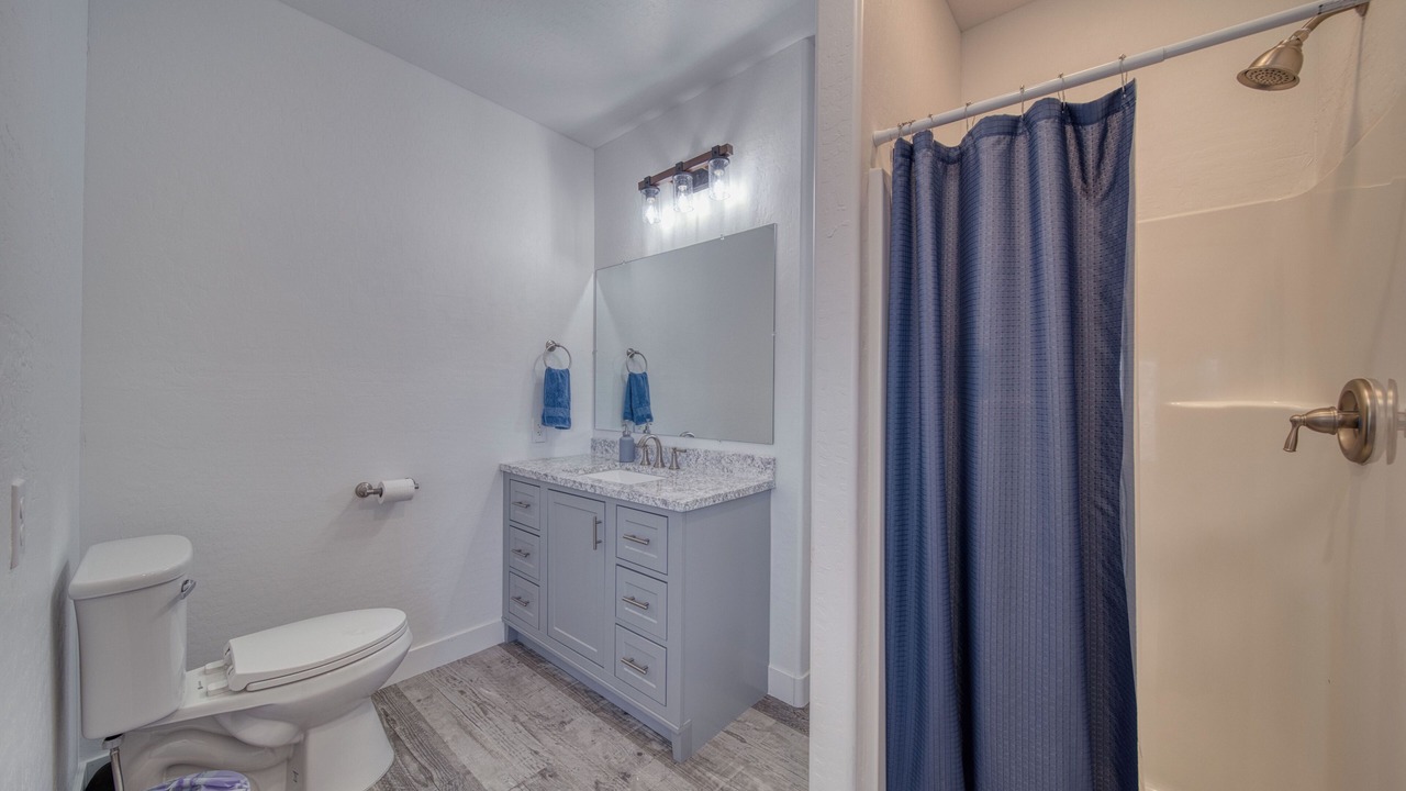 Photo of Bathroom in Pahrump