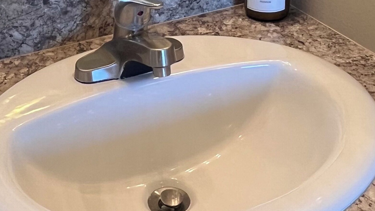 Photo of Bathroom in Casa Grande