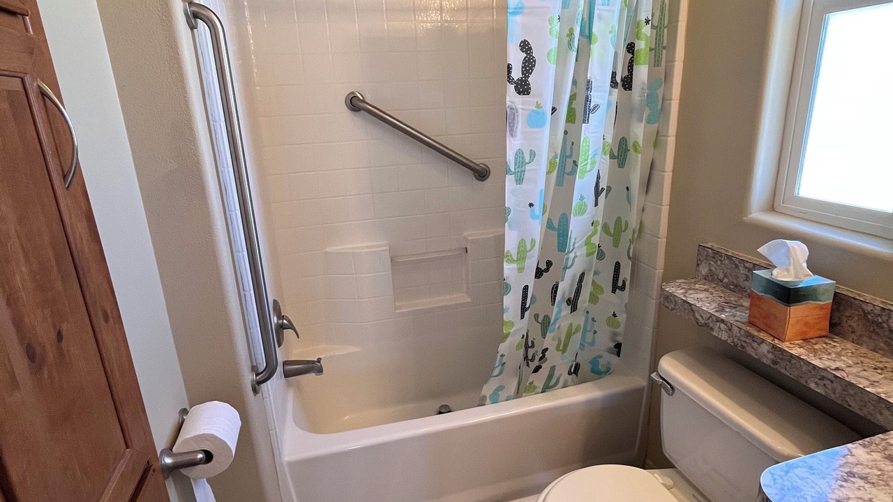 Photo of Bathroom in Casa Grande
