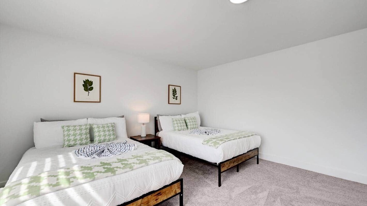 Photo of Bedroom in Sovana