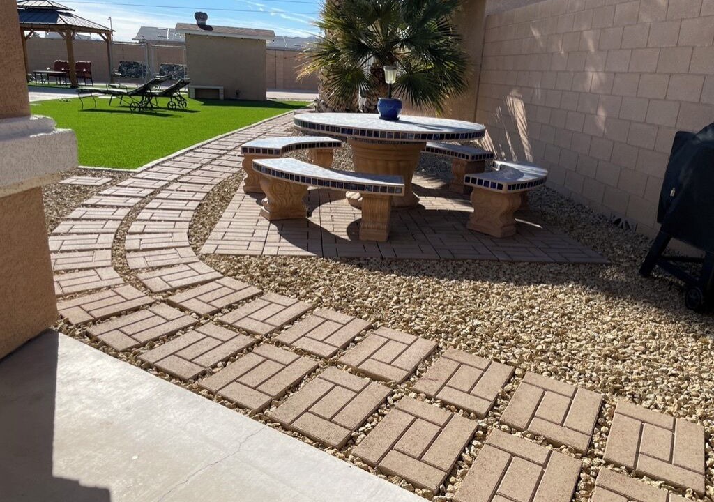 Photo of Outdoor in Pahrump