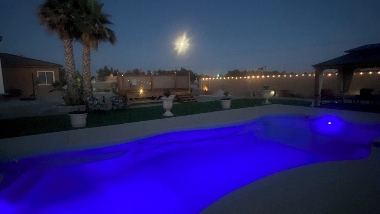 Photo of Outdoor in Pahrump