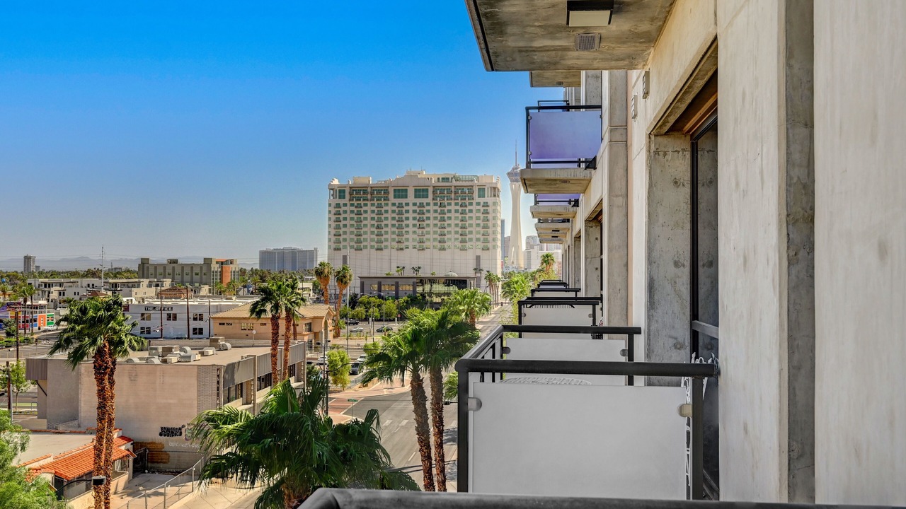 Photo of Outdoor in Downtown Las Vegas
