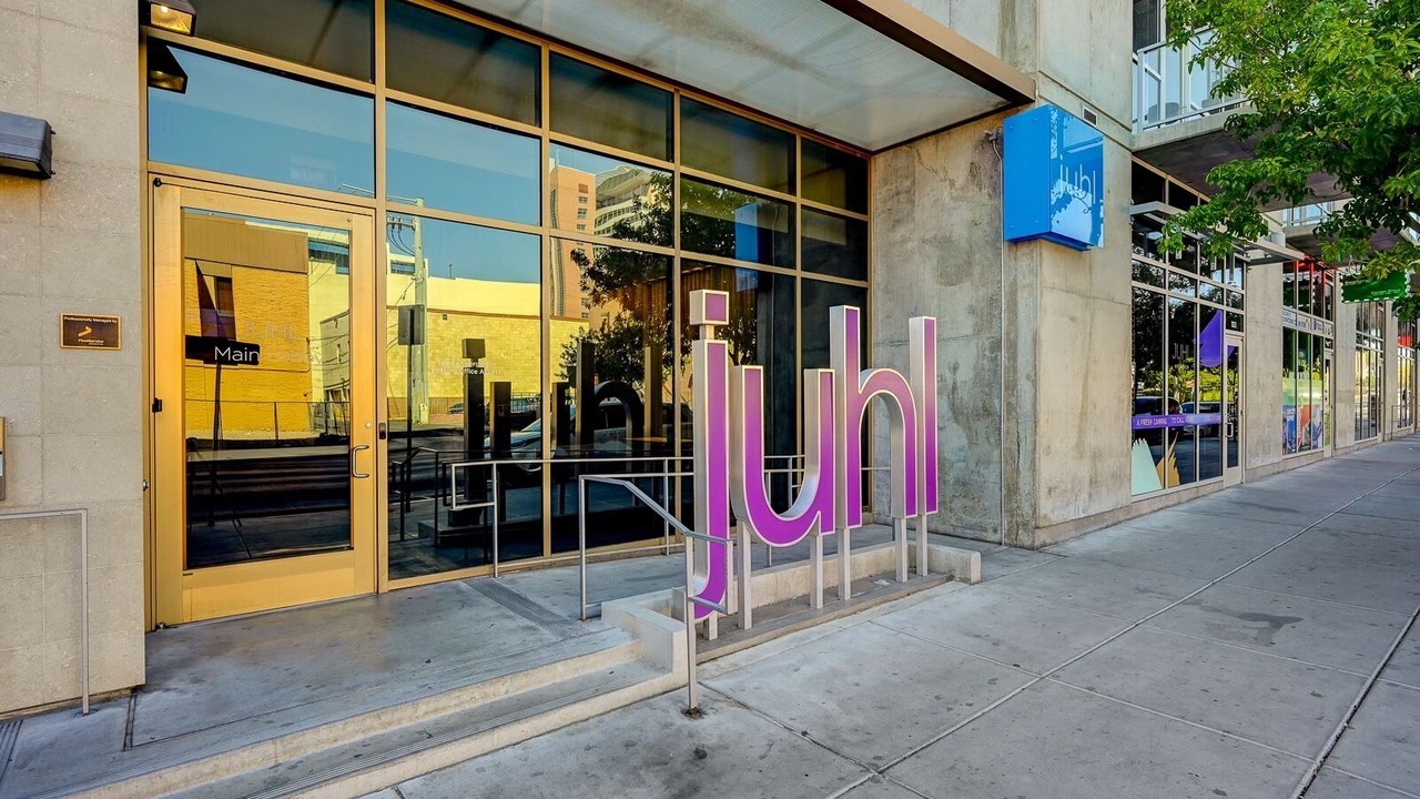 Photo of Outdoor in Downtown Las Vegas