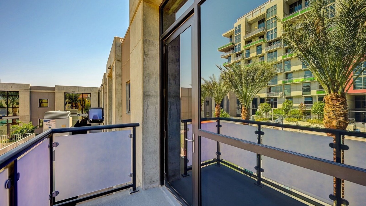 Photo of Outdoor in Downtown Las Vegas