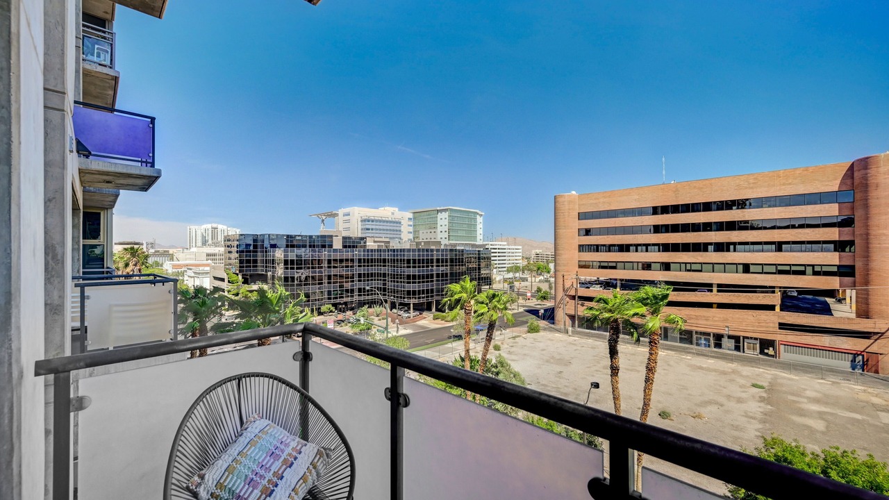 Photo of Outdoor in Downtown Las Vegas