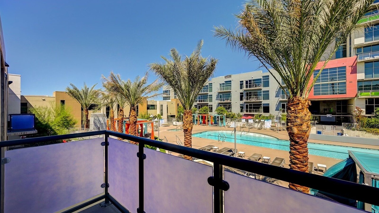 Photo of Outdoor in Downtown Las Vegas