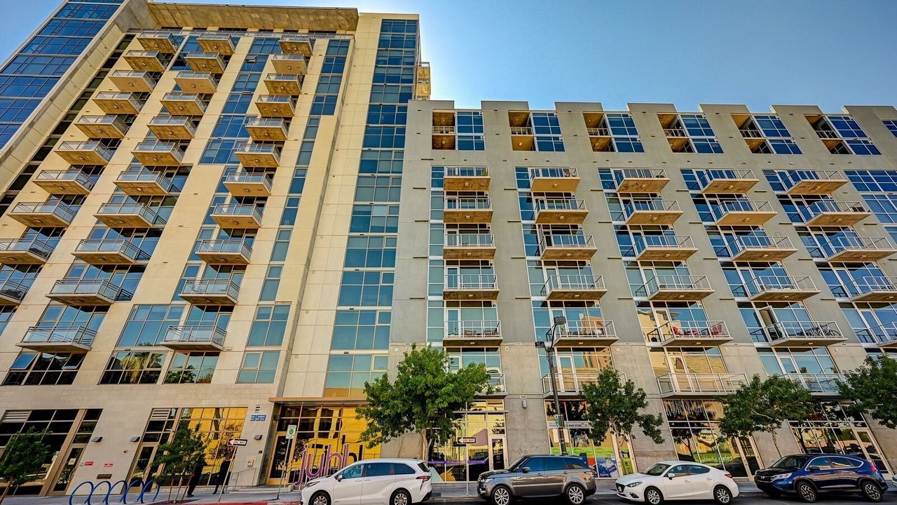 Photo of Outdoor in Downtown Las Vegas