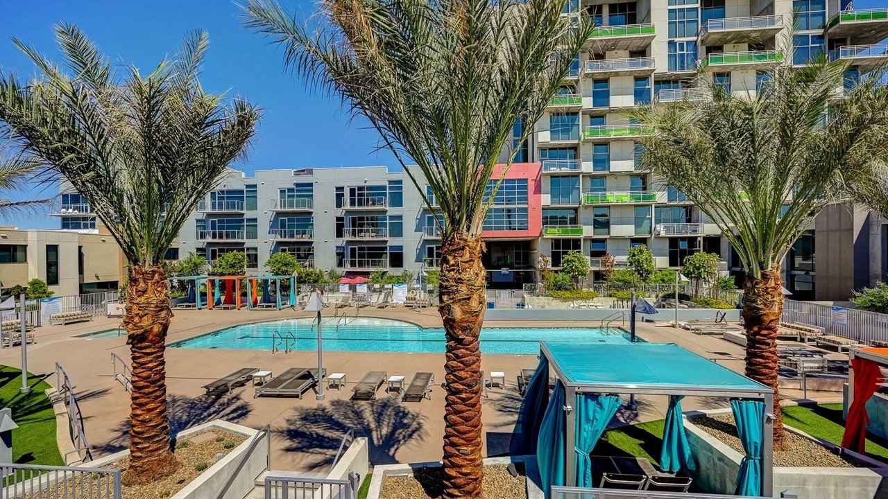 Photo of Outdoor in Downtown Las Vegas