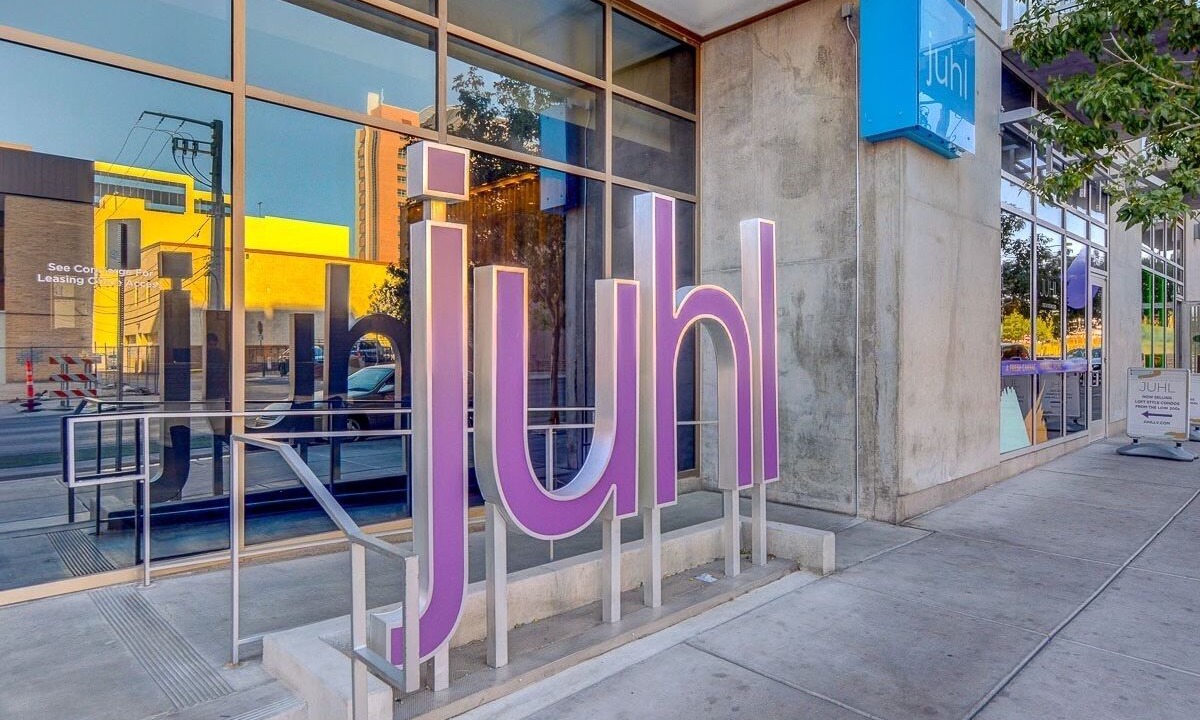 Photo of Outdoor in Downtown Las Vegas