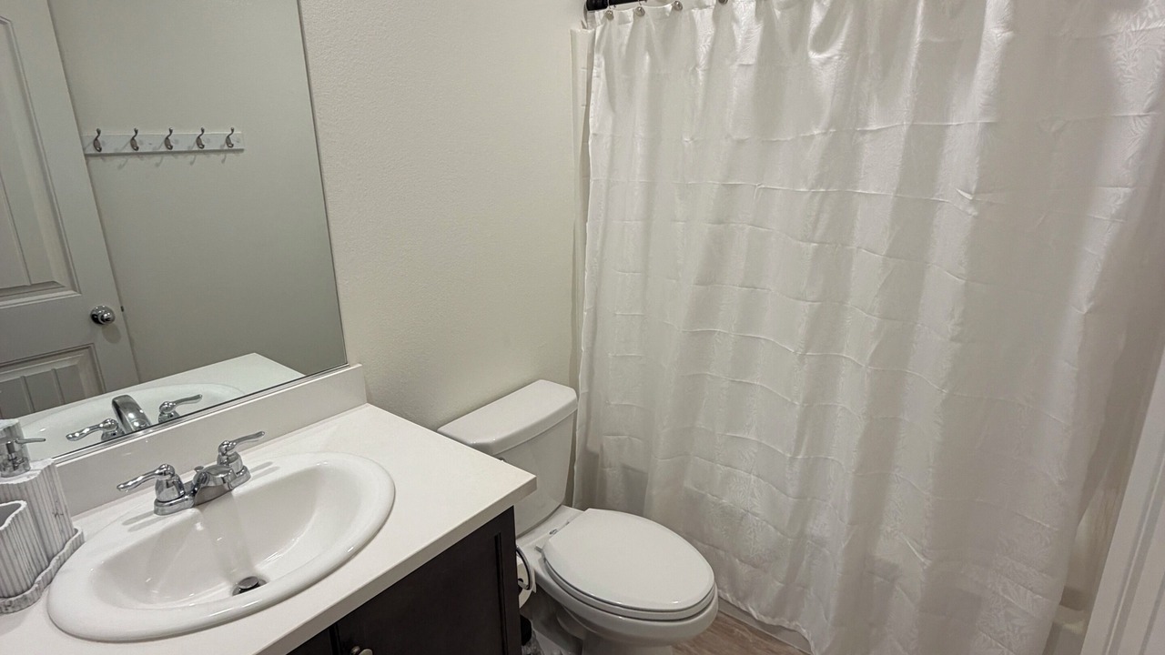 Photo of Bathroom in Fontana