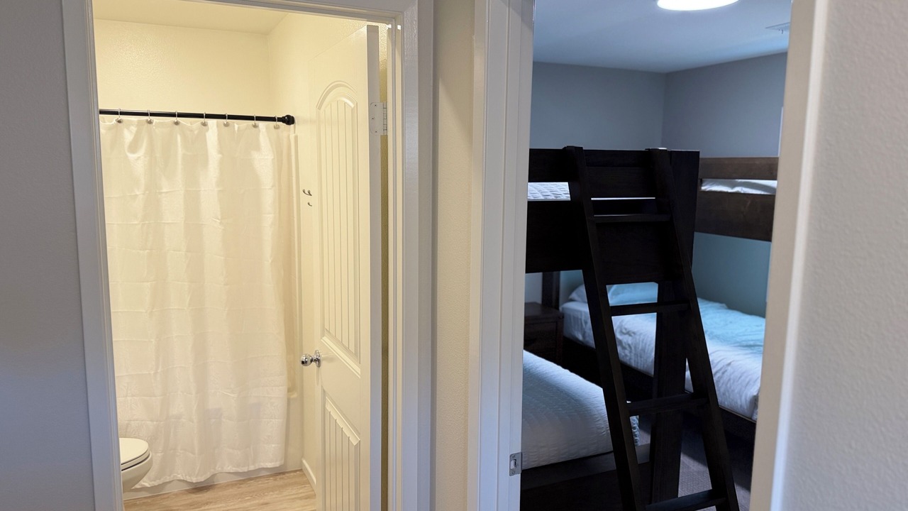 Photo of Bedroom in Fontana