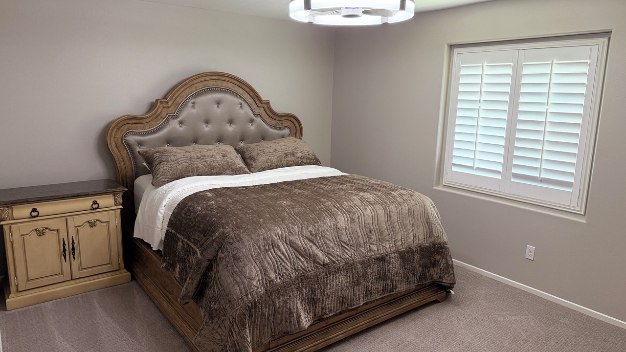 Photo of Bedroom in Fontana