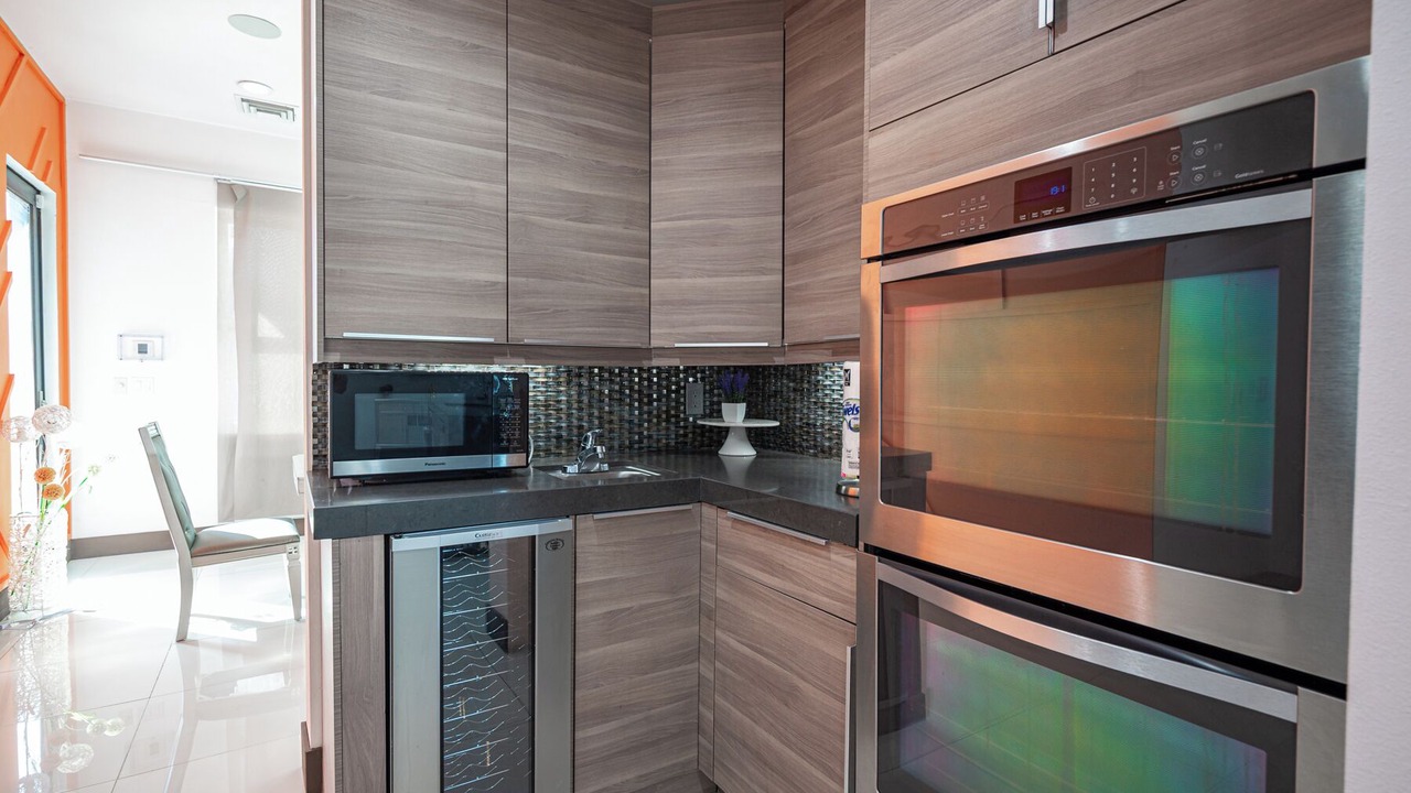 Photo of Kitchen in Spring Valley