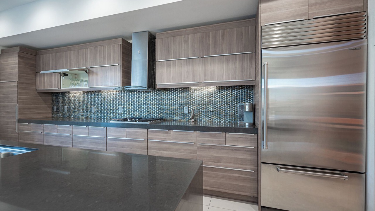 Photo of Kitchen in Spring Valley