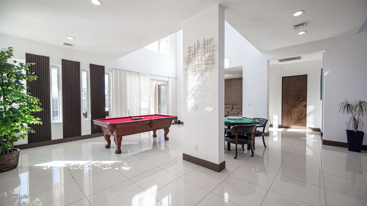 Photo of Bedroom in Spring Valley