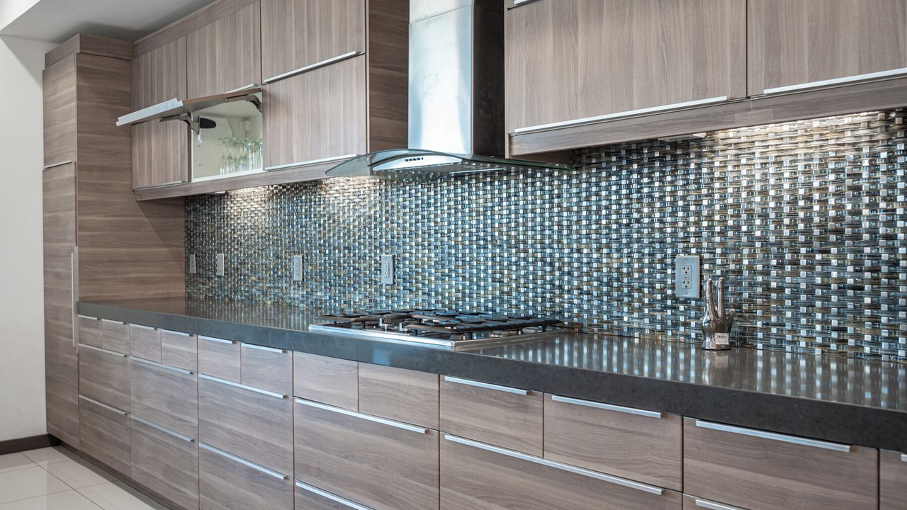 Photo of Kitchen in Spring Valley