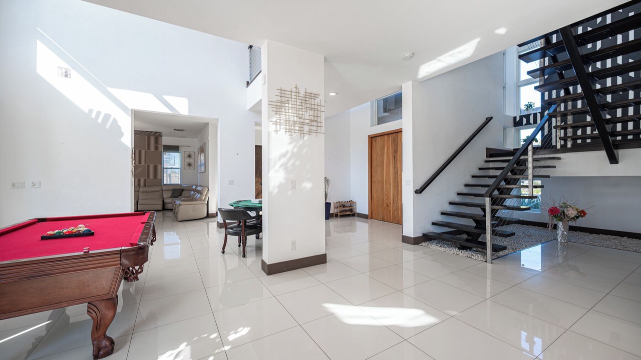 Photo of Bedroom in Spring Valley