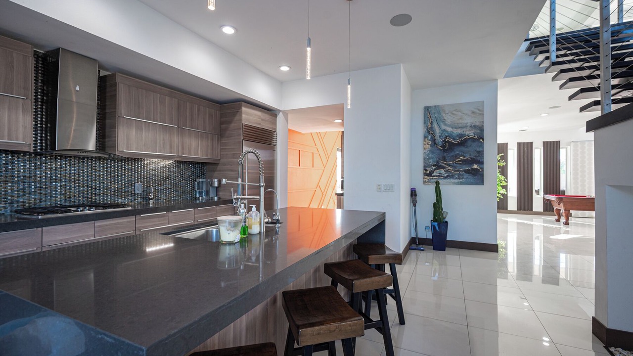 Photo of Kitchen in Spring Valley