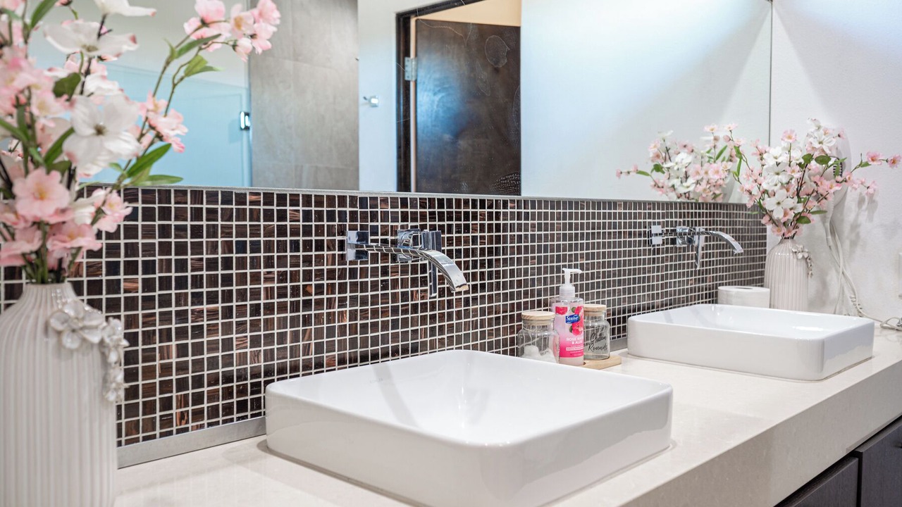 Photo of Bathroom in Spring Valley