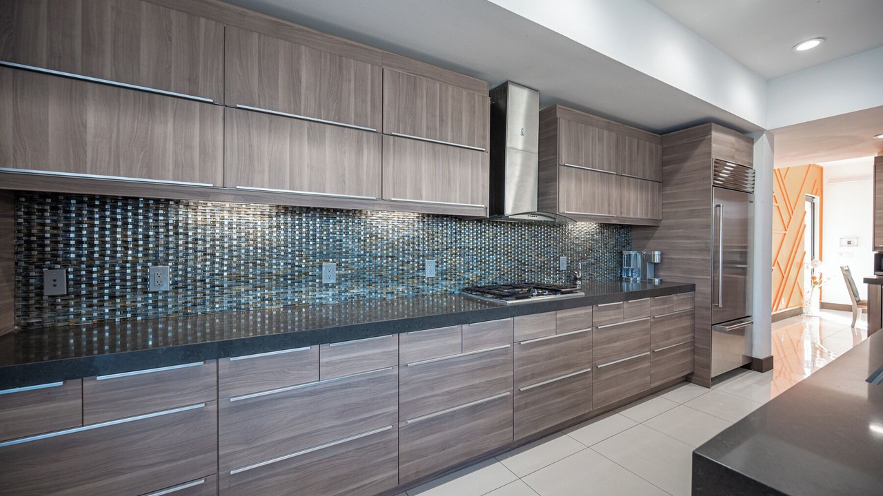 Photo of Kitchen in Spring Valley