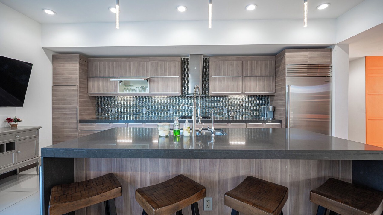 Photo of Kitchen in Spring Valley