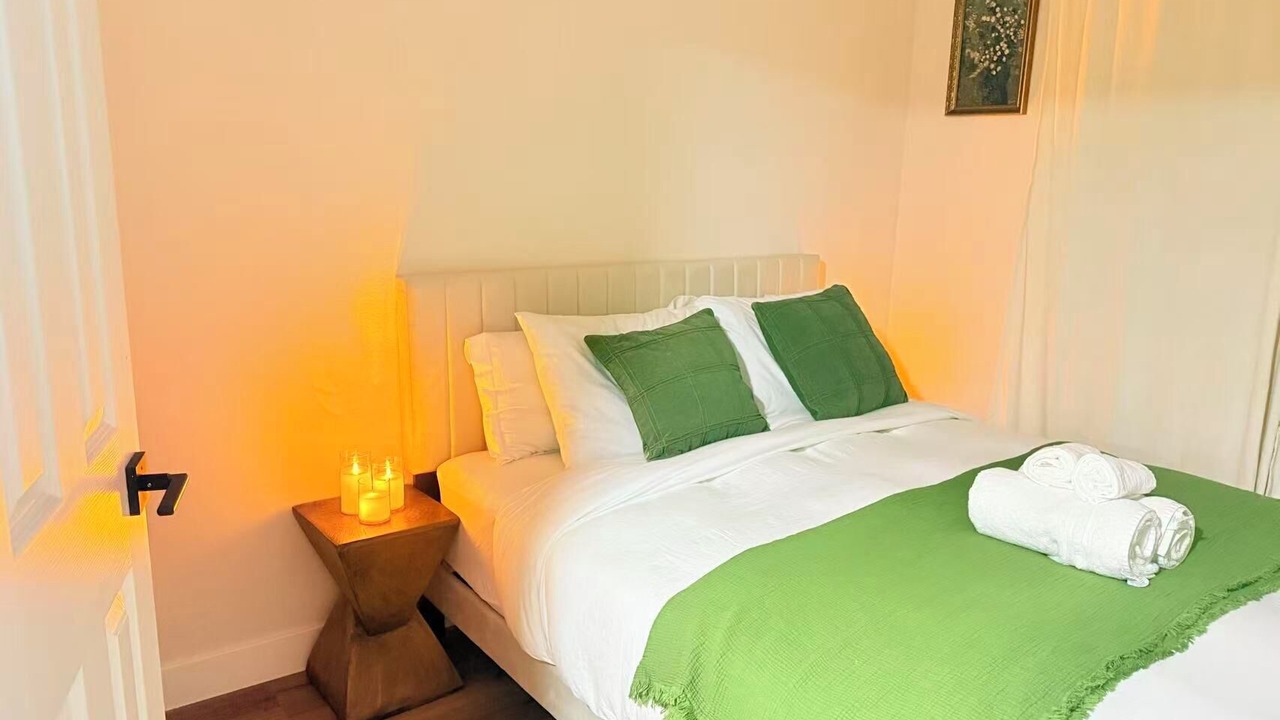 Photo of Bedroom in Ontario