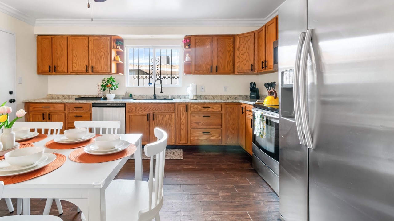 Photo of Kitchen in Sunrise Manor