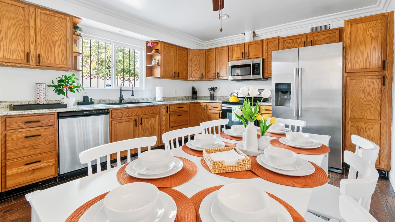 Photo of Kitchen in Sunrise Manor