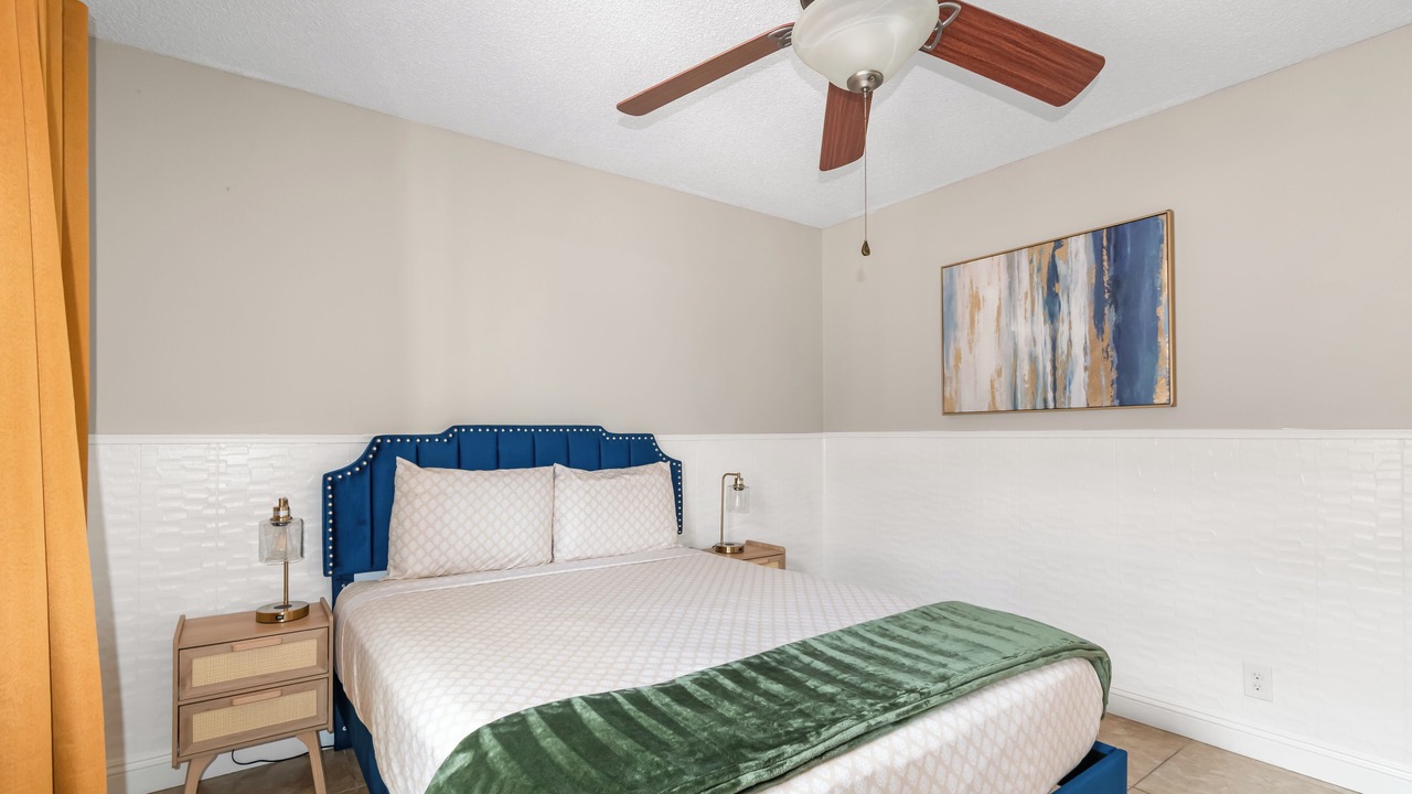 Photo of Bedroom in Sunrise Manor