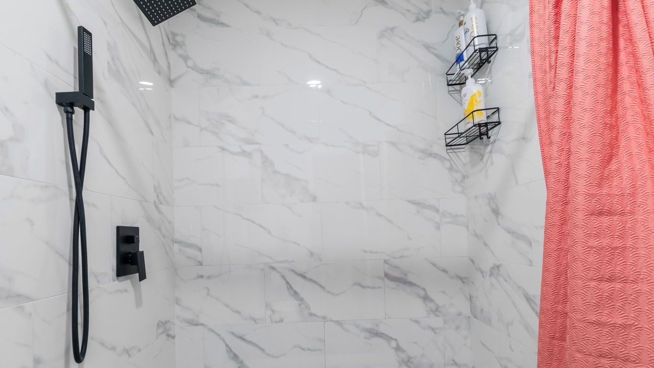 Photo of Bathroom in Sunrise Manor