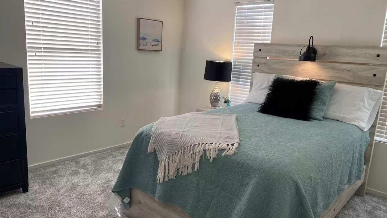 Photo of Bedroom in Tulare