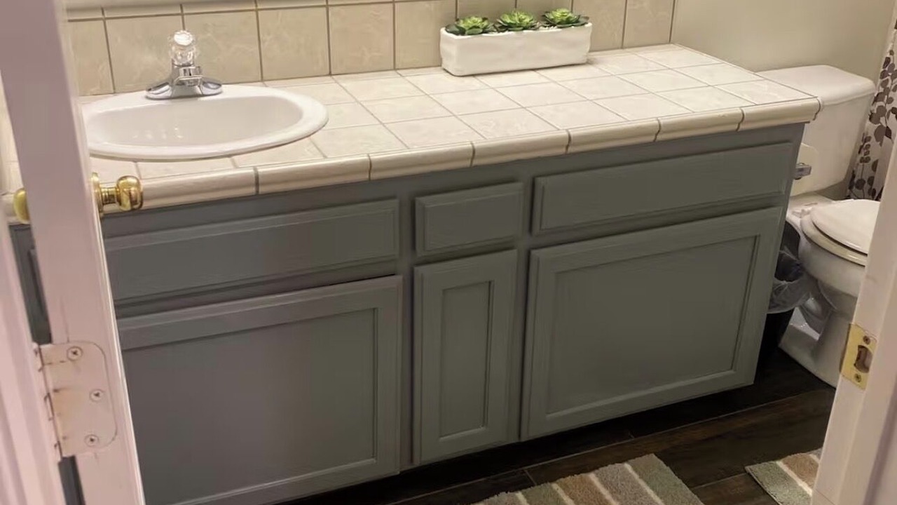 Photo of Bathroom in Tulare