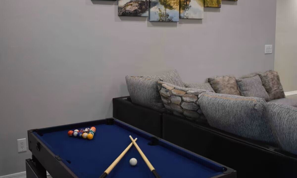 Photo of Bedroom in Sunridge Estates