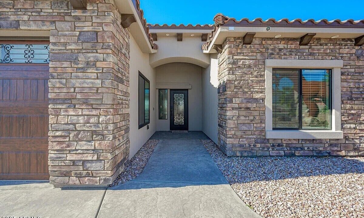 Photo of Outdoor in Sunridge Estates
