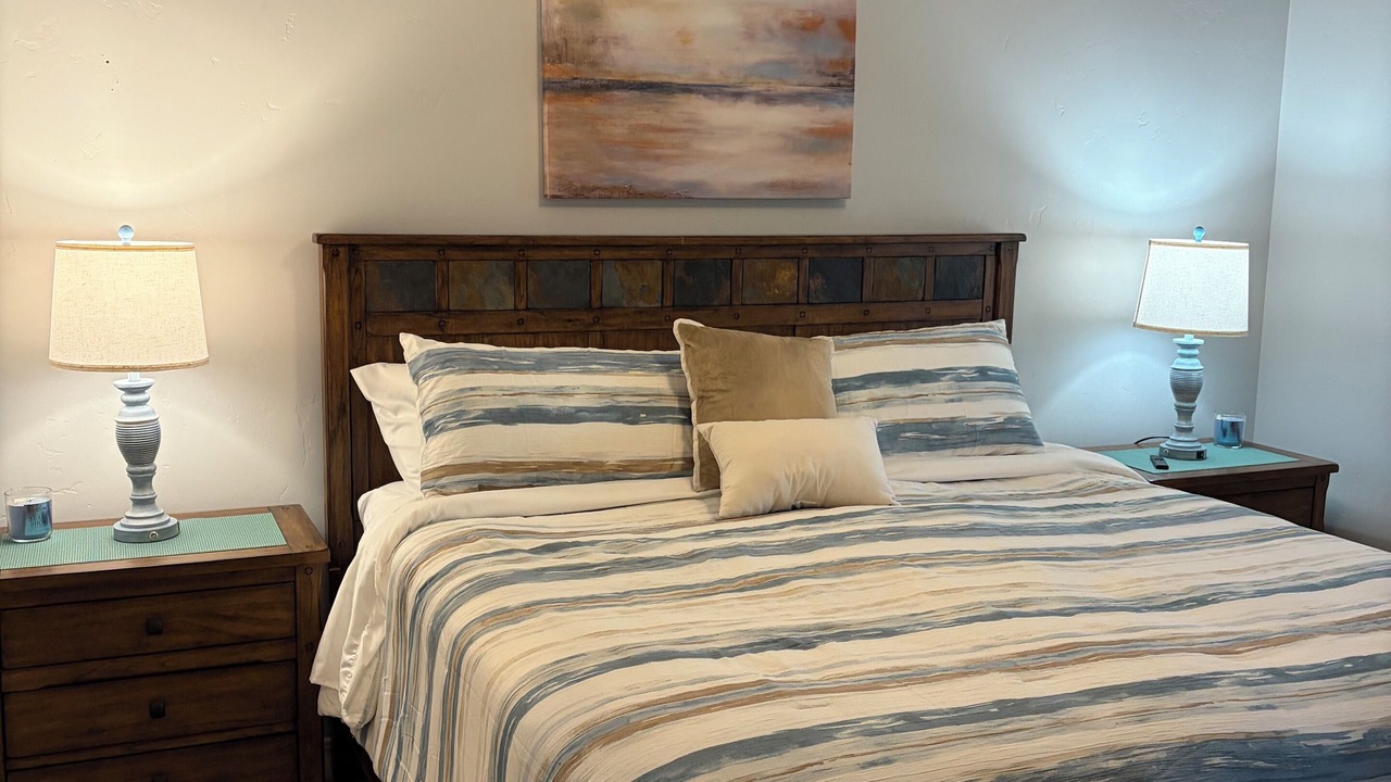 Photo of Bedroom in Sunridge Estates