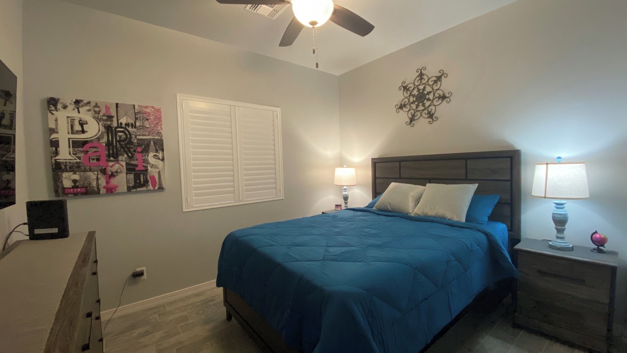 Photo of Bedroom in Sunridge Estates
