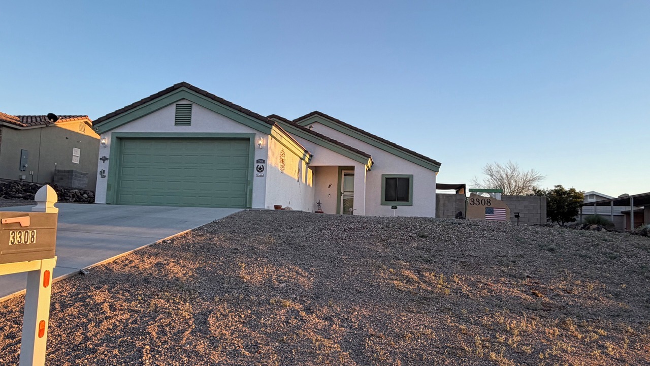 Photo of Outdoor in Sunridge Estates
