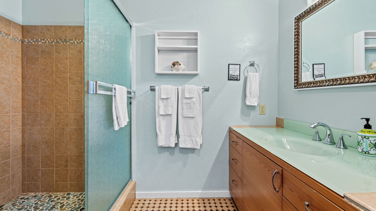 Photo of Bathroom in Albion
