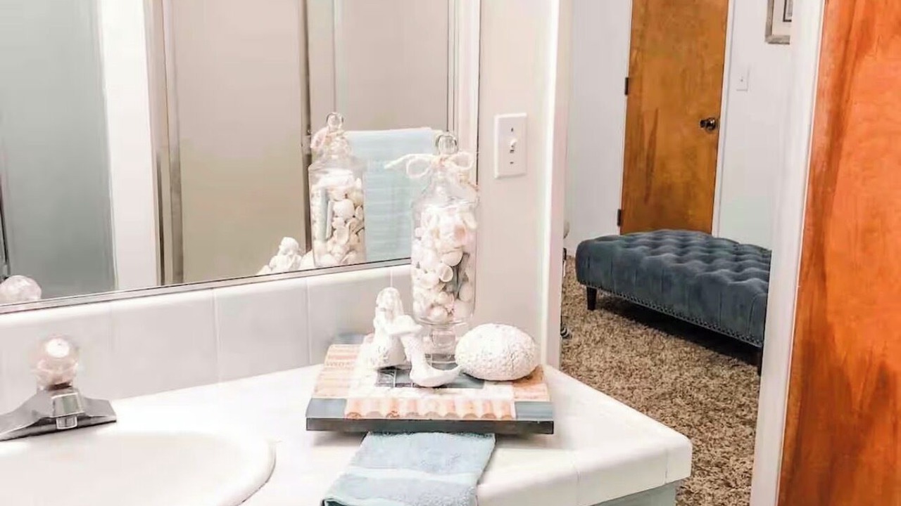 Photo of Bathroom in Tulare