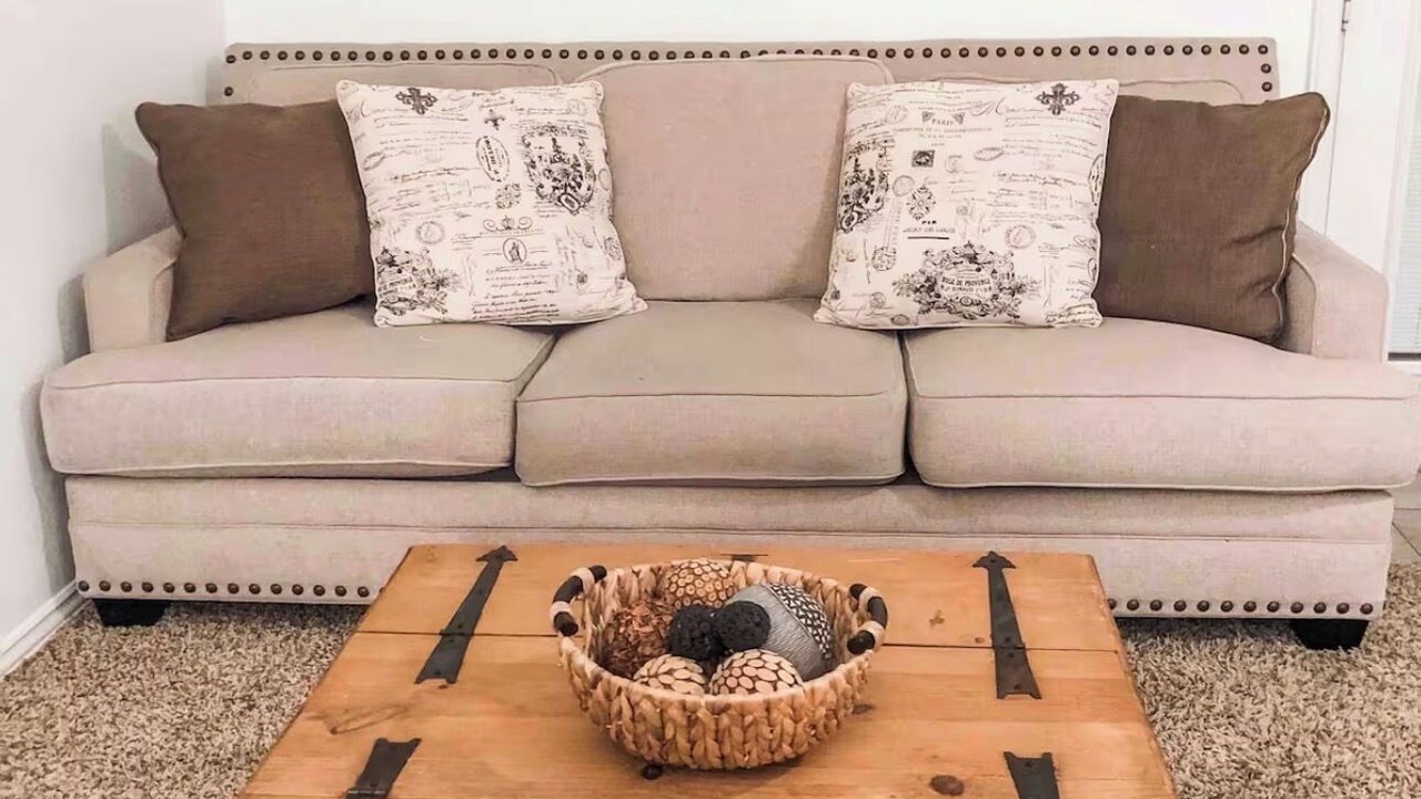 Photo of Livingroom in Tulare