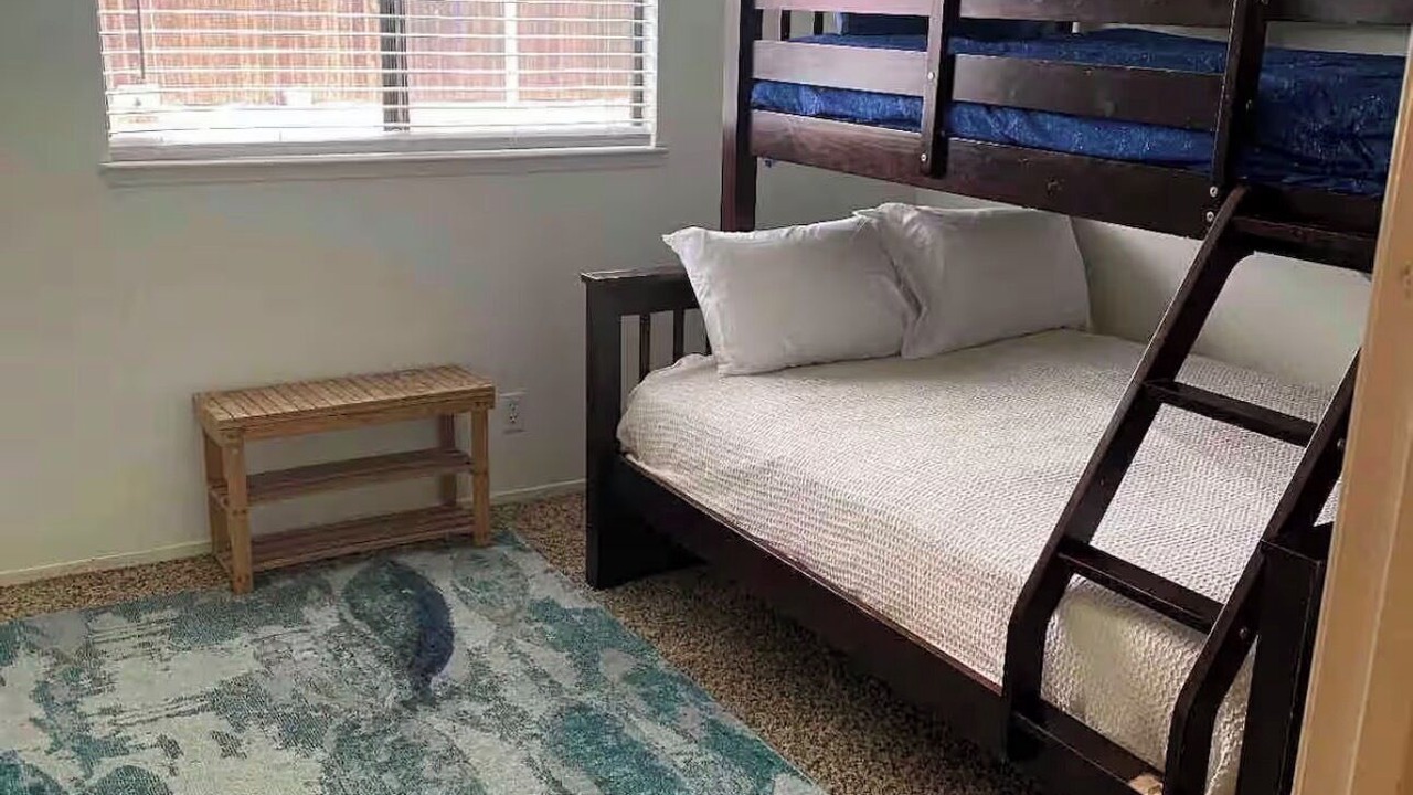 Photo of Bedroom in Tulare