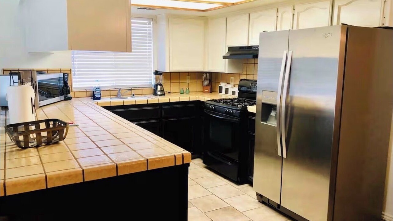 Photo of Kitchen in Tulare