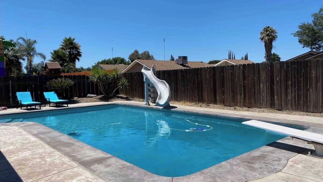 Photo of Outdoor in Tulare