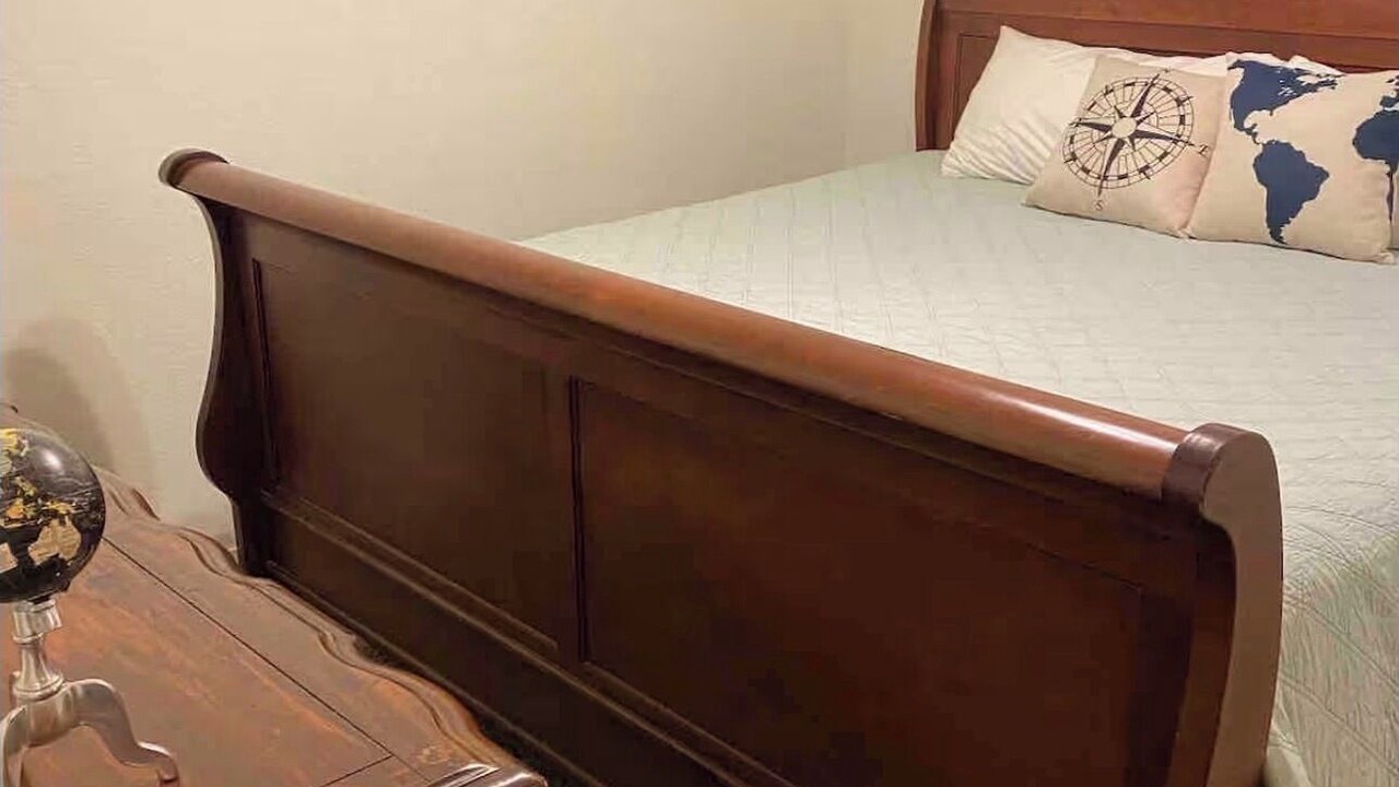 Photo of Bedroom in Tulare