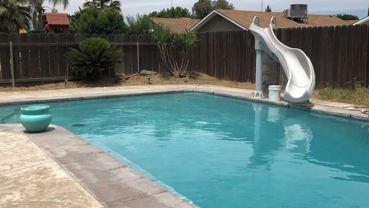 Photo of Outdoor in Tulare